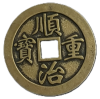 铜钱3